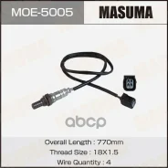 ������ ����������� Masuma ���. MOE5005 Masuma MOE5005 ����