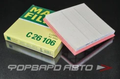 ������ ��������� MANN C 26 106 C26106 ����