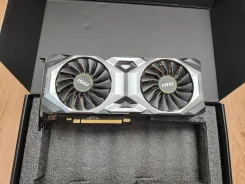 GeForce RTX 2080 ����