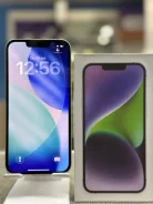 Apple iPhone 14. �/�, 256 ��, �����, 3G, 4G LTE, Dual-SIM, ����������, NFC, ������� �������, ������������ ������� ����