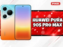 Huawei Pura 90s Pro Max. �����, 256 ��, �������, 3G, 4G LTE, 5G, Dual-SIM, NFC, eSIM, ������� �������, ������������ ������� ����