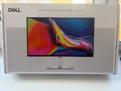 Dell. 27", ���������� �� (LCD, LED, QLED) ����
