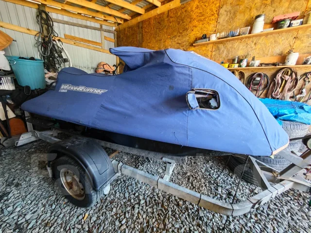 Yamaha FX Cruiser. 2009 ��� ����