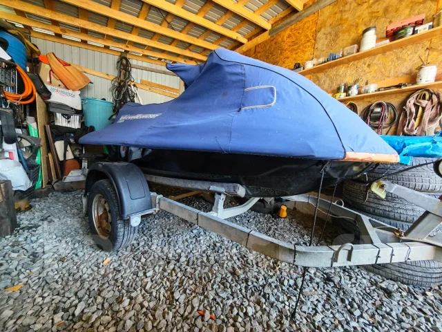 Yamaha FX Cruiser. 2009 ��� ����