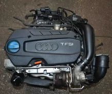 ��������� �/� ����������� AUDI/Skoda/Volkswagen CAX, CAXA FF 1.4 TFSI 125hp/92kw (7DSG) A1 12 (111���) �/�����. /����. /�������� 03C100092K ����