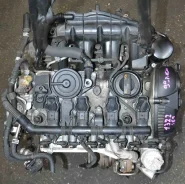 ��������� �/� ����������� AUDI CDN, CDNC FR/4WD 2.0 TFSI 211hp/155kw (7DSG) A4 10 (99���) �/�����. /���/���� 06H100034D ����