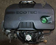 ��������� �/� ����������� Chevrolet LE5, A24XE 4WD Ecotec 167hp/123kw (6AT) Captiva C140 11 (163���) �/�����. /���/����. /���� 12676471 ����