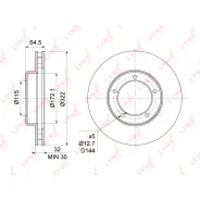 ���� ��������� LYNXauto, ���. BN-1170 BN1170 ����