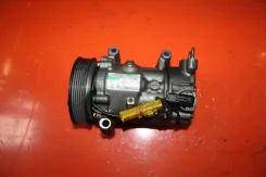 ���������� ������������ Citroen/Peugeot NFU, RFJ, TU5JP4 6453. QK, 9651910980, 9659875780 (C3/4, 207/307) 40��� 6453QK ����