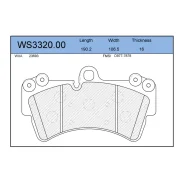 ������� ��������� Jeenice ��������, ���. WS3320.00 WS332000 ����