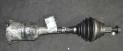 ������ AUDI A3 8P1 BUB 1K0407271BJ 1K0407271BJ, ����� �������� ����