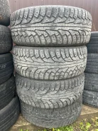 Nokian Hakkapeliitta 5. ������, ����������, 2018 ���, �/�, ����� 40 % ����