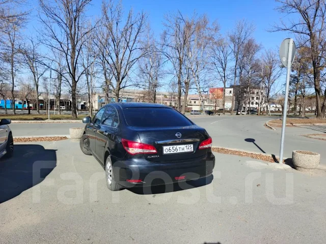 Nissan Almera. �������, ��������, 1.6 (102��.�.), ������, 182 000����. �� ����