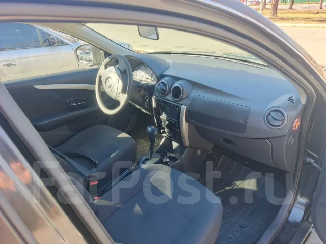 Nissan Almera. �������, ��������, 1.6 (102��.�.), ������, 182 000����. �� ����