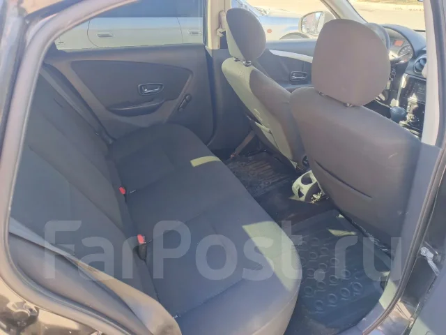 Nissan Almera. �������, ��������, 1.6 (102��.�.), ������, 182 000����. �� ����