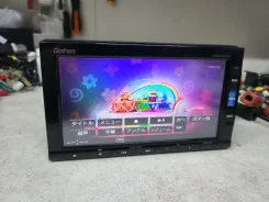 Gathers VXM-195VFI ����