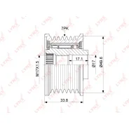 ����� ���������� ���� ���������� LYNXauto, ���. PA-1105 PA1105 ����