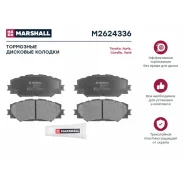 ������� ��������� �������� Marshall, ��������, �������� �� ��� (4 ��), ���. M2624336 M2624336 ����
