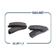 ������� ��������� �������� Gallant, ��������, �������� �� ��� (4 ��), ���. GL. BP.1.3 GLBP13 ����
