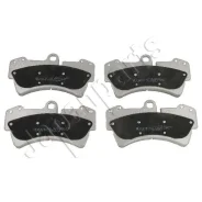 ������� ��������� �������� Japan Parts, ��������, �������� �� ��� (4 ��), ���. PA-0931AF PA0931AF ����