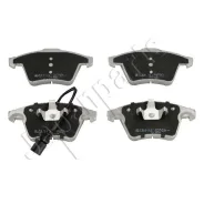 ������� ��������� �������� Japan Parts � ����������� �������� ������, ��������, �������� �� ��� (4 ��), ���. PA-0954AF PA0954AF ����