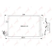 �������� ������������ LYNXauto, ���. RC-0527 RC0527 ����