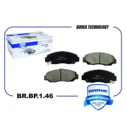 ������� ��������� �������� Brave, ��������, �������� �� ��� (4 ��), ���. BR. BP.1.46 BRBP146 ����