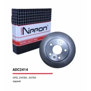 ���� ��������� | ��� Allied Nippon, ���. ADC2414 ADC2414 ����