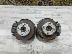 ����� ���������� + ������� Daihatsu Mira e:S 43212B2091 LA300S KF-VE3, �������� 43212B2091 ����