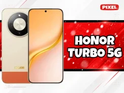 Honor Turbo. �����, 256 ��, �������, 3G, 4G LTE, 5G, Dual-SIM, NFC, ������� ������� ����