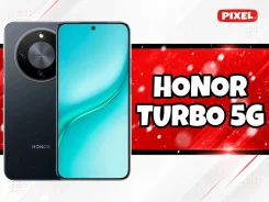 Honor Turbo. �����, 256 ��, ������, 3G, 4G LTE, 5G, Dual-SIM, NFC, ������� ������� ����