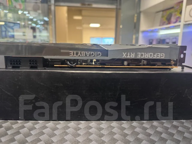 GeForce RTX 3070 ����