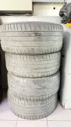 Michelin Pilot Sport 4. ������, 2019 ���, �/�, ����� 45 % ����