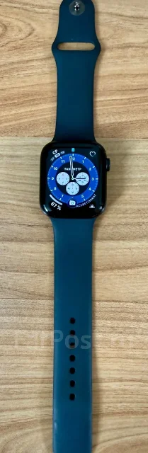 Apple Watch SE 2. GPS, NFC, IP68 ����