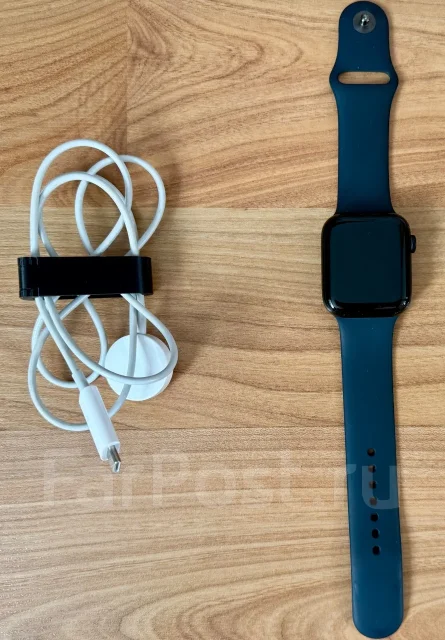 Apple Watch SE 2. GPS, NFC, IP68 ����