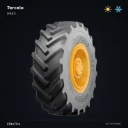 Tercelo HR45