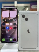 Apple iPhone 13. �/�, 128 ��, �����, �������, 3G, 4G LTE, Dual-SIM, ����������, NFC, ������� �������, ������������ ������� ����
