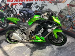 Kawasaki Ninja. 1 000����. ��., ��������, ���������, ��� ������� ����