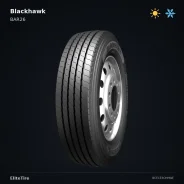 Blackhawk BAR26