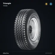 Triangle TR668