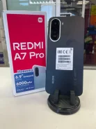 Xiaomi Redmi A7 Pro. �/�, 64 ��, ������, 3G, 4G LTE, Dual-SIM ����