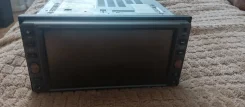 Sanyo NVA-HD7310 ����