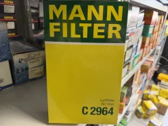 ������ ��������� C2964, Mann C2964 ����