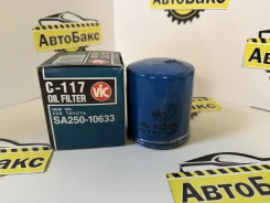 ������ �������� C117, VIC C117 ����