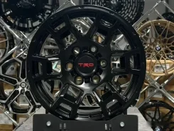 TRD