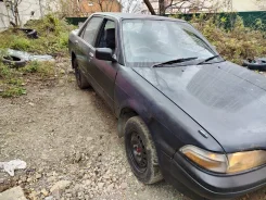 Toyota Carina. �������, ��������, 1.6 (88��.�.), ������, 303 000����. �� ����