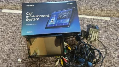 Teyes CC2 Plus ����