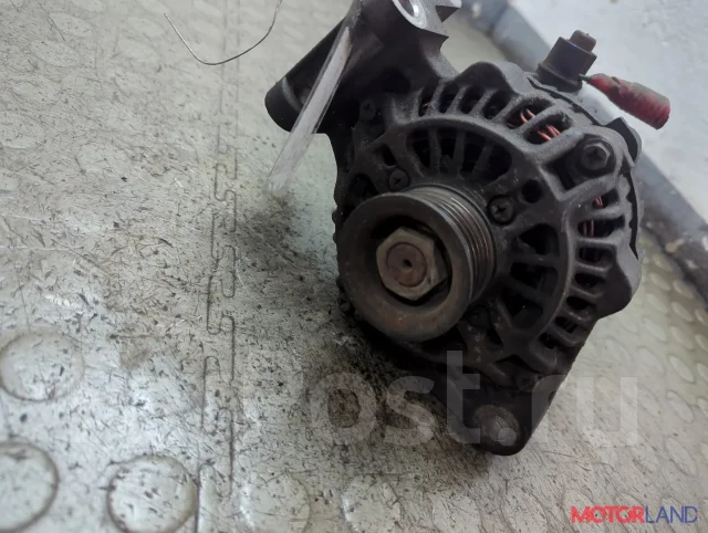 ��������� Ford Fusion 2002-2012 21498598 2S6T10300DB ����