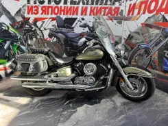 Yamaha XVS 1100. 1 100����. ��., ��������, ���������, ������ �� �� ����