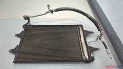 �������� ������������ Skoda Fabia 2007-2014 22028398 6Q0820411H ����